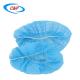 ODM Blue Medical Protective Equipment Disposable Shoe Covers For Personal Protection