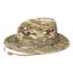 Adjustable Camouflage Military Camo Hats Boonie For Sunlight Blocking