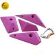 s UIAA Approved GeckoKing Rock Climbing Holds Customized and Manufactured