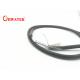 Copper Flexible Cable Shield 1000V PVC Insulation , Multi Core Electrical Cable