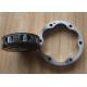 HMCR03-400 Hydraulic piston motor spare parts/repair kits/rotor/stator Made in China