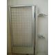 Self Closing Metal Ladder Security Gate / Security Entry Gate For Scaffold