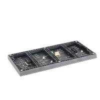 Easy Quick Installing P3 Wall Video Display High Definition Led Video Wall Screen