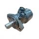 Orbit Motor Refuse Truck Parts Cycloid Hydraulic Motor Type BMH