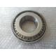80mm Small Tapered Roller Bearings , Brass Miniature Tapered Roller Bearings