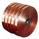 TP2 C1220P Copper Strip Roll ASTM Copper Ground Strip