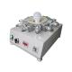 E27 Bulb Cap Crimping Punching Machine With CE ISO Certification