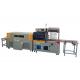 18KW 30m/Min Automatic Shrink Sleeve Machine Box Packaging