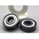 High Precison Hybrid Ceramic Bearings, CE6812 Silicon Nitride Ceramic Ball Bearing