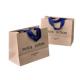 Eco Friendly Recycled Gift Bags