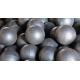 B-6A Abrasion Resistant Metals Calcined Rolled Steel Balls Grinding Balls Mining