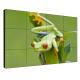 180W TFT 46'' 3.5mm Bezel Seamless Video Wall , High Brightness LCD Advertising