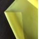 12T-77T Monofilament Polyester Mesh Fabric For Glass Printing Screen