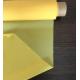 Package Printing Monofilament Polyester Screen Fabric 48 Micron Diameter