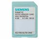 6ES7953-8LF31-0AA0  Siemens  Memory Card