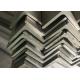 JIS G4303 Stainless Steel Profiles ASTM A484 Metal Angle Bar