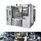 Industrial 4 Axis CNC VMC Machine Automated BT40 Spindle 500mm Y Axis Travel