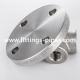 Dn150 Forged Stainless Steel Blind Flange F304L F316l 347H Material