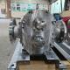 11-55KW Three Lobe Pump , Petroleum Rotary Lobe Positive Displacement Pump