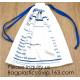 Suede Dust Bag,Fabric Drawstring Bag Medicine Tobacco Pouch Carrying Storage Pouch Wrap, convenient storage Durable and