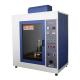 Button Operated Tracking Resistance Tester / Comparative Tracking Index Test Machine