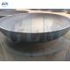 Carbon Steel Elliptical Head with 2800mm Diameter and 42mm Thinckness