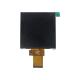 4.0Inch 480*480 Square LCD Display RGB Interface 300nits Square LCD Panel