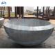 ASME Dished Tank Head for Fabrication Polishing And Repair