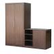 Wooden hotel furniture wardrobe/closet/Armoire /casegoods/hotel furnitureWD-0007