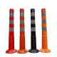 Traffic Warning Road Safety Cones High Visible Collapsible Road Cones