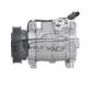 05005421AB 05005421AC 05005421AD Car AC Compressor 10S17C For Jeep Cherokee WXCK027