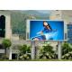 High Brightness Outdoor LED Screen P10mm LED Advertising Display