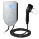 AC 22KW Home EV Charging Station Standby Power 3W Indoor Outdoor