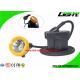Portable 10000 Lux Coal Mining Lights 6.6Ah Big Battery Capacity For 18 Hours