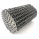 galvanized Honeycomb Stainless Steel Conveyor Belt Wire For Baking Or Drying