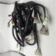 Total 11 Excavator Wiring Harness Doosan DH215-7 DH220-7 Wire Harness Assembly