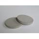 1-200 Microns Sintered Stainless Steel Filter Weldable Noise Reduction