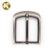 35mm Plate Belt Buckles Simple Fashionable Style With Long Using Time