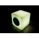 RGBW Light Flashing Bluetooth Speaker Excellent UV Resistant And Waterproof