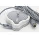 TPU Cable Material Fetal Transducer Bionet Doppler Scanner Probe FC 1400 Durable