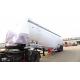 OEM Heavy Duty 54000kg Dry Bulk Cement Trailer