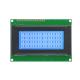 Positive FSTN Character Lcd Module Stn 1604 3.3V With Backlight