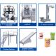 Commercial Food Vertical Packaging Machine For Snack / Coffee Bean / Tea