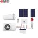 AC DC Automatic Balance 48V Solar Off Grid Air Conditioner