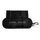 PU Leather Makeup Brush Bag Holder Wrap Roll Up Stationery Pen Pencil Case Pouch
