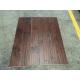 Hevea Engineered Hardwood Flooring, rubber multi layers hardwood flooring