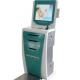 Adult Portable Patient Monitor , Intellectualized Self-Examination Machine HMS9800