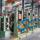 Square Direct Forming ERW Pipe Mill With Quick Change Rollers