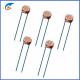 CDS 5528 Bright Resistor 10Lux 10-20KΩ Photoresistor Spectral Peak 540nm For Light Controlled Switches