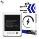 Popular Model EB-L1G6LLU Battery for Samsung Galaxy S3 I9300 Replacement Battery